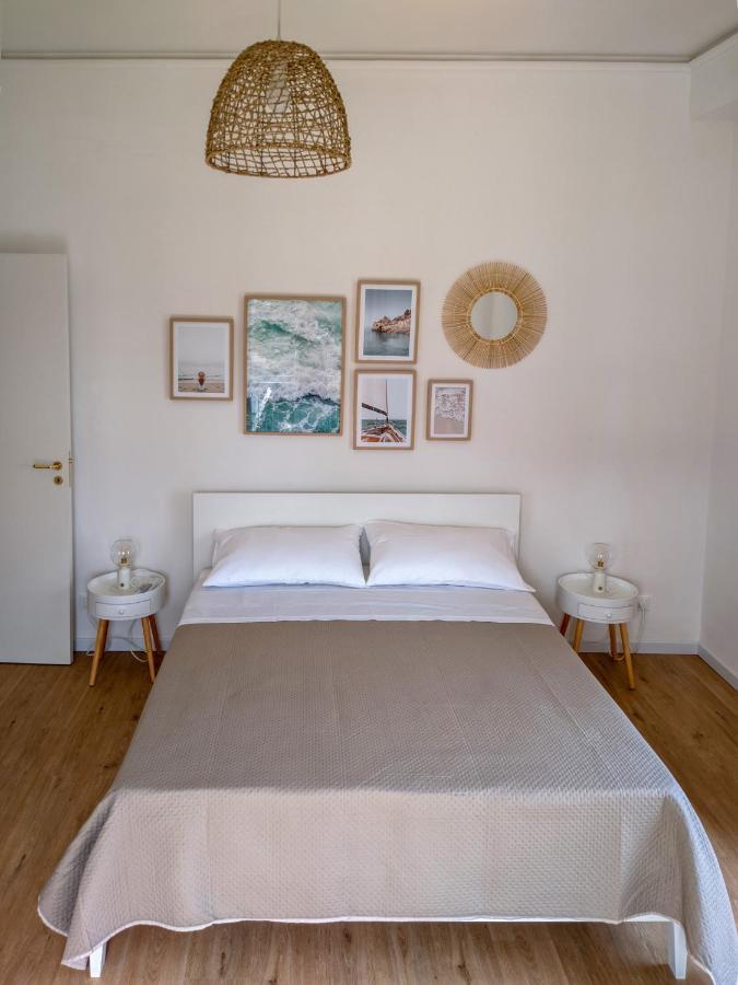 Chez Lina - Appartamento Marina Trapani Exterior photo